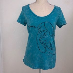 Disney’s Alice In Wonderland Top